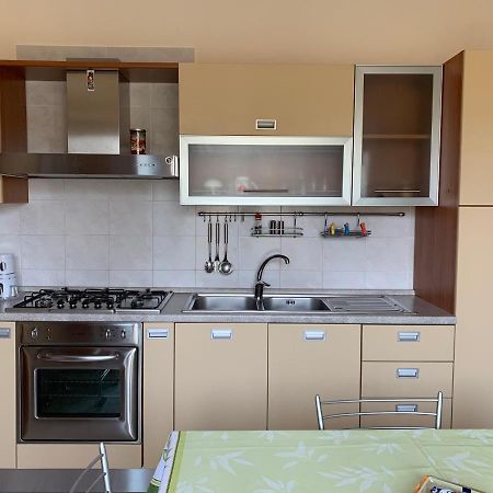 Playa Apartment Catania Exterior photo