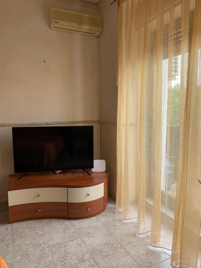 Playa Apartment Catania Exterior photo