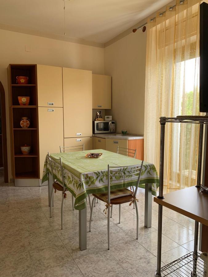Playa Apartment Catania Exterior photo